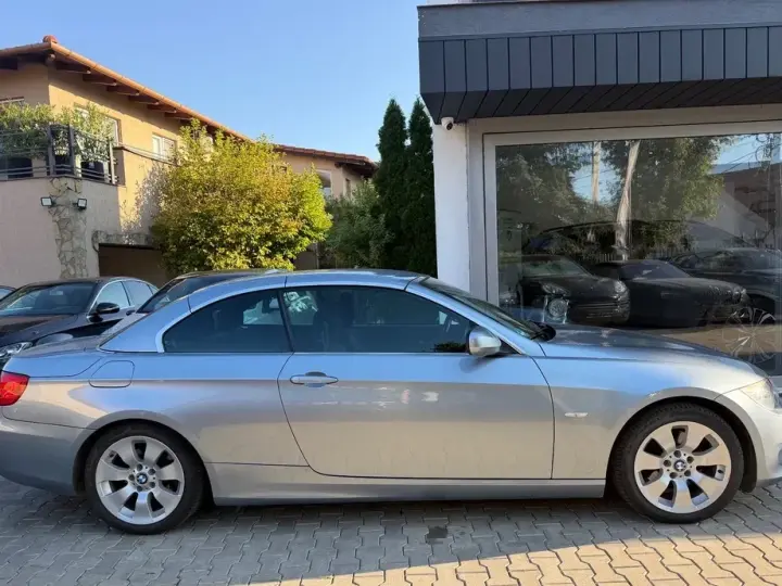 BMW Seria 3 E90/E91/E92/E93