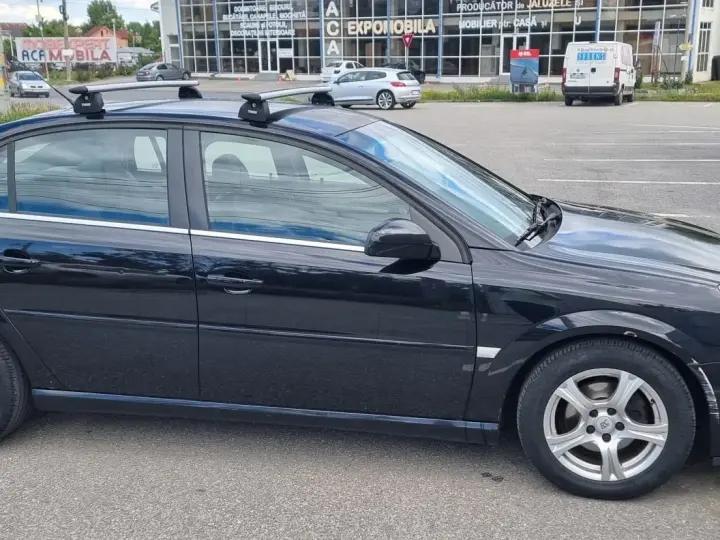 Opel Vectra C 1.9 CDTI Cosmo