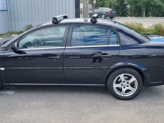 Opel Vectra C 1.9 CDTI Cosmo