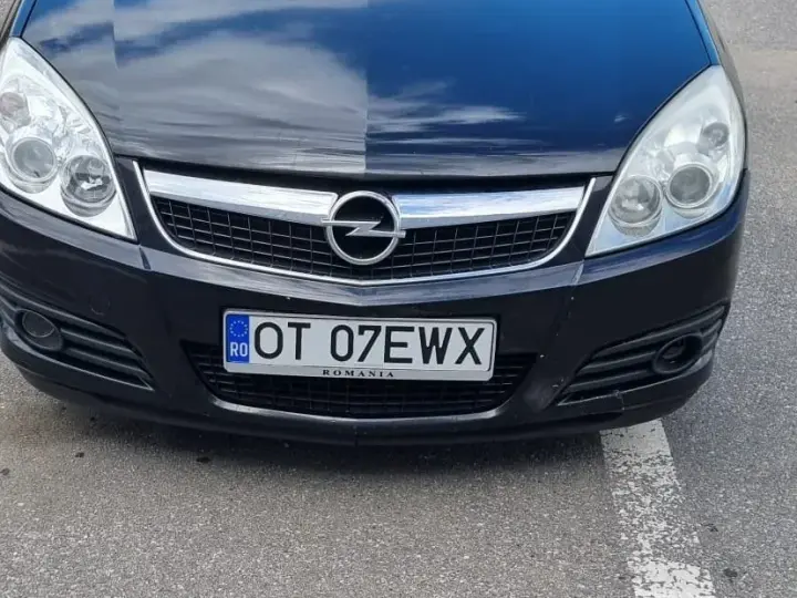 Opel Vectra C 1.9 CDTI Cosmo