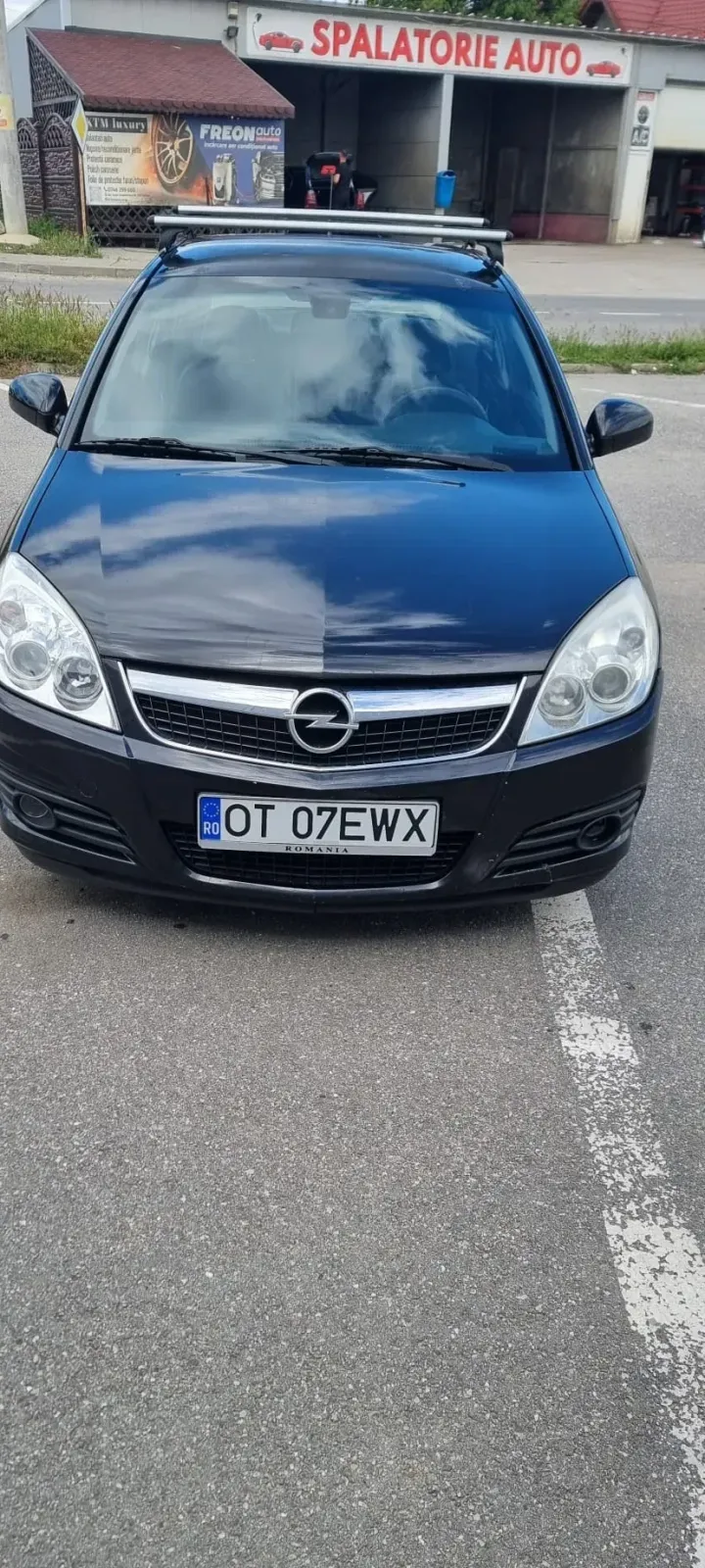 Opel Vectra C 1.9 CDTI Cosmo — imagine 5