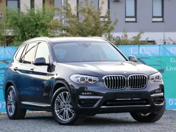 BMW X3 G01 xDrive30e Aut. Luxury Line