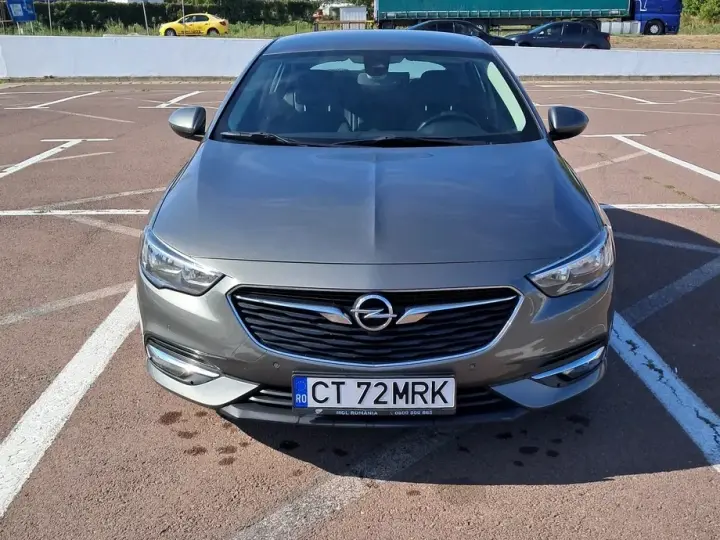 Opel Insignia B 1.6 CDTI ECOTEC Start/Stop Edition