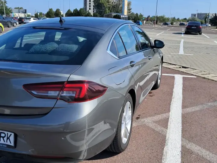 Opel Insignia B 1.6 CDTI ECOTEC Start/Stop Edition