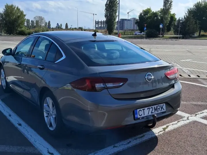 Opel Insignia B 1.6 CDTI ECOTEC Start/Stop Edition