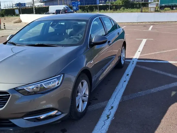 Opel Insignia B 1.6 CDTI ECOTEC Start/Stop Edition