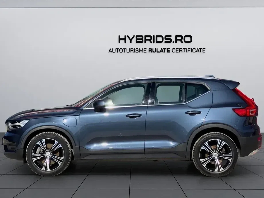 Volvo XC 40 T5 Recharge DKG Inscription — imagine 3