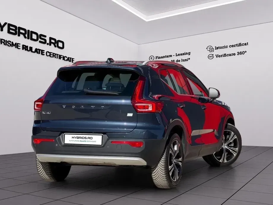 Volvo XC 40 T5 Recharge DKG Inscription — imagine 6