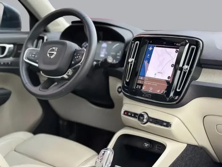 Volvo XC 40 T5 Recharge DKG Inscription