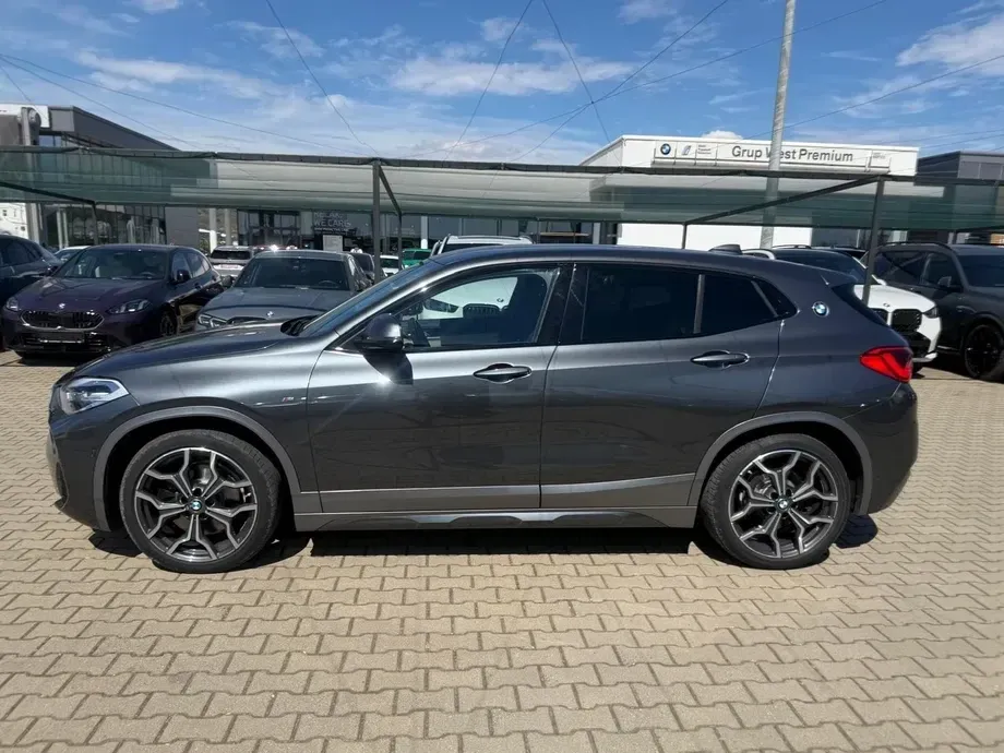 BMW X2 xDrive20i AT M Sport — imagine 2