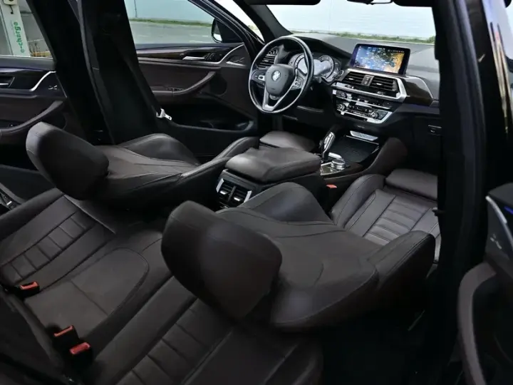 BMW X4 G02 xDrive30i AT xLine