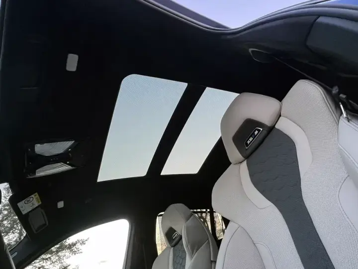 BMW X6 M G06 Competition