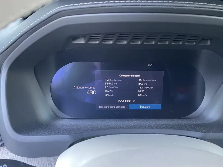 Volvo XC 90 II B5 AWD MHEV Ultra Bright — imagine 5