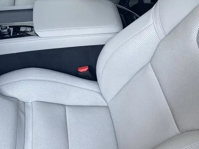 Volvo XC 90 II B5 AWD MHEV Ultra Bright