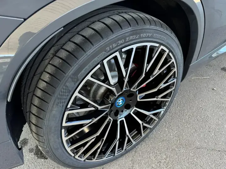 BMW X5 xDrive50e