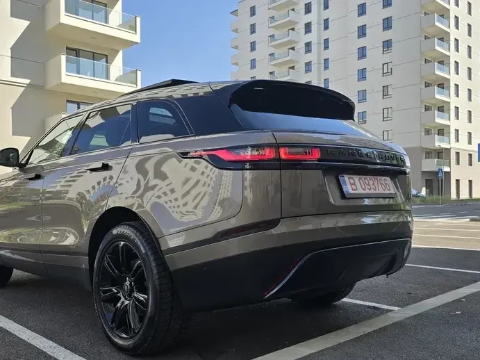Land Rover Range Rover Velar 2.0 R-Dynamic SE