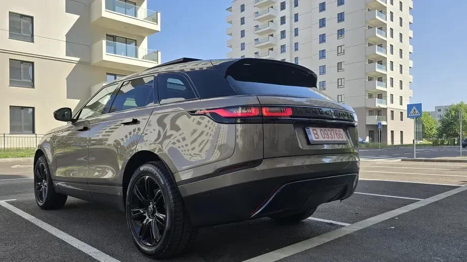 Land Rover Range Rover Velar 2.0 R-Dynamic SE — imagine 6