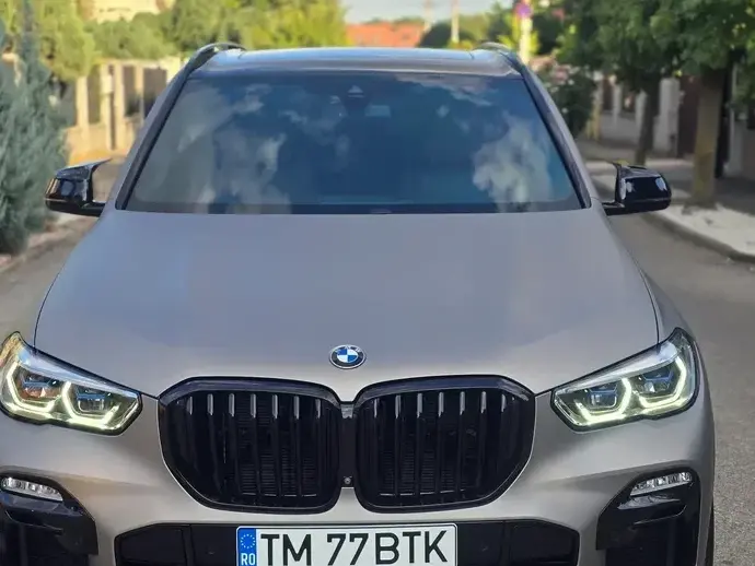 BMW X5 G05