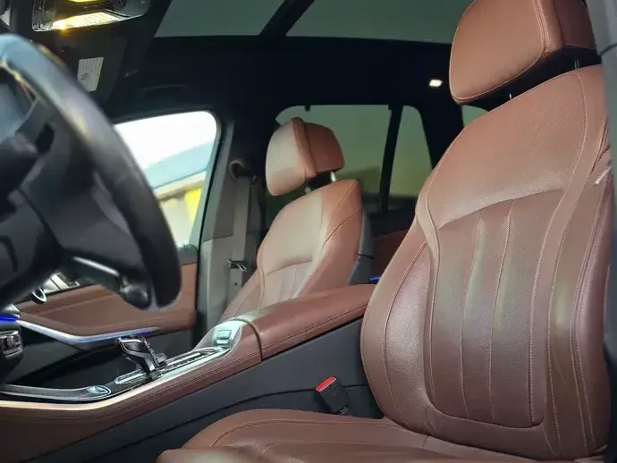 BMW X5 G05