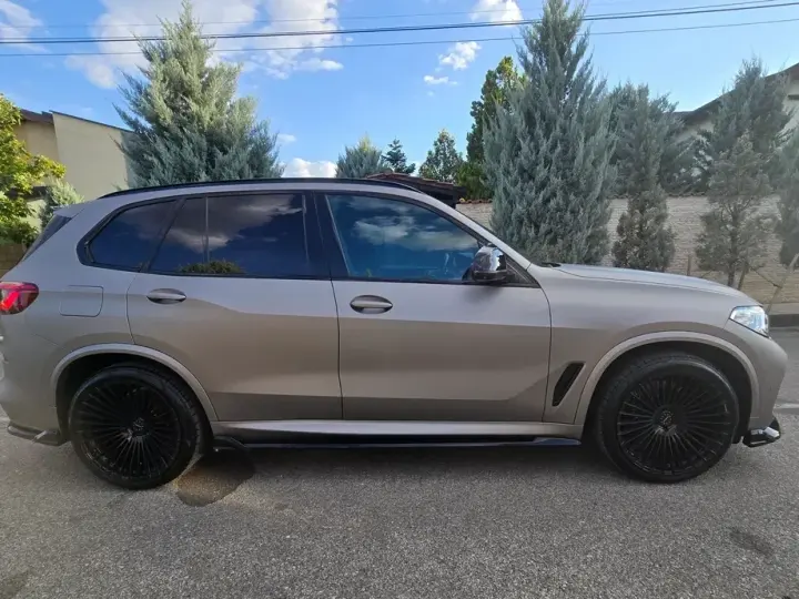 BMW X5 G05