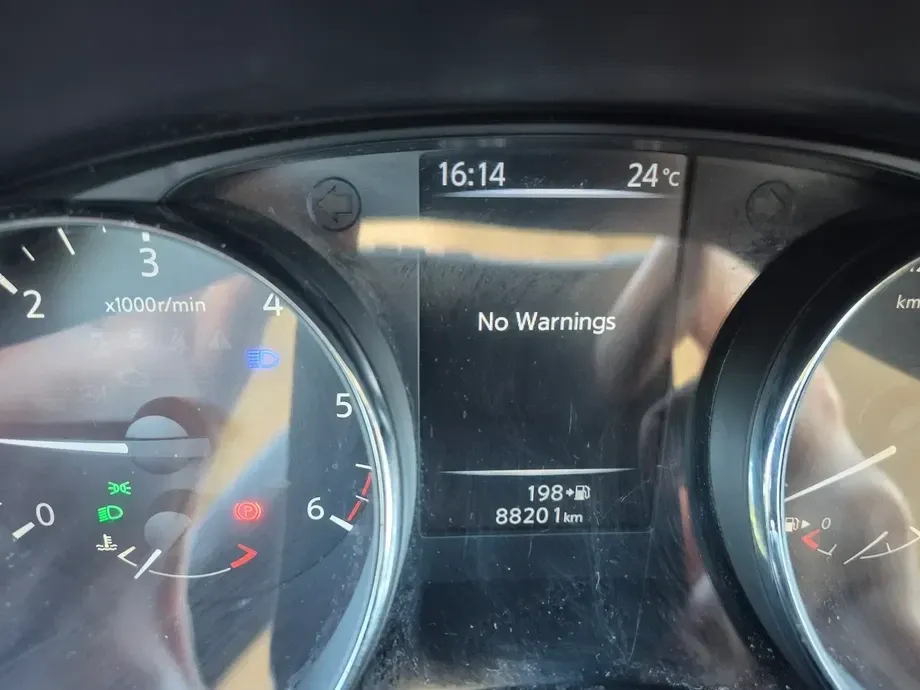 Nissan Qashqai II 1.5 DCI Start/Stop N-Connecta — imagine 3