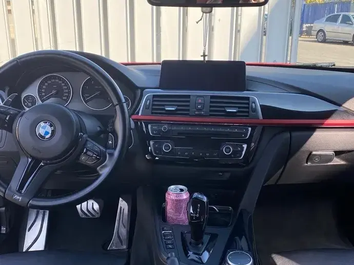 BMW Seria 4 F32/F33/F36