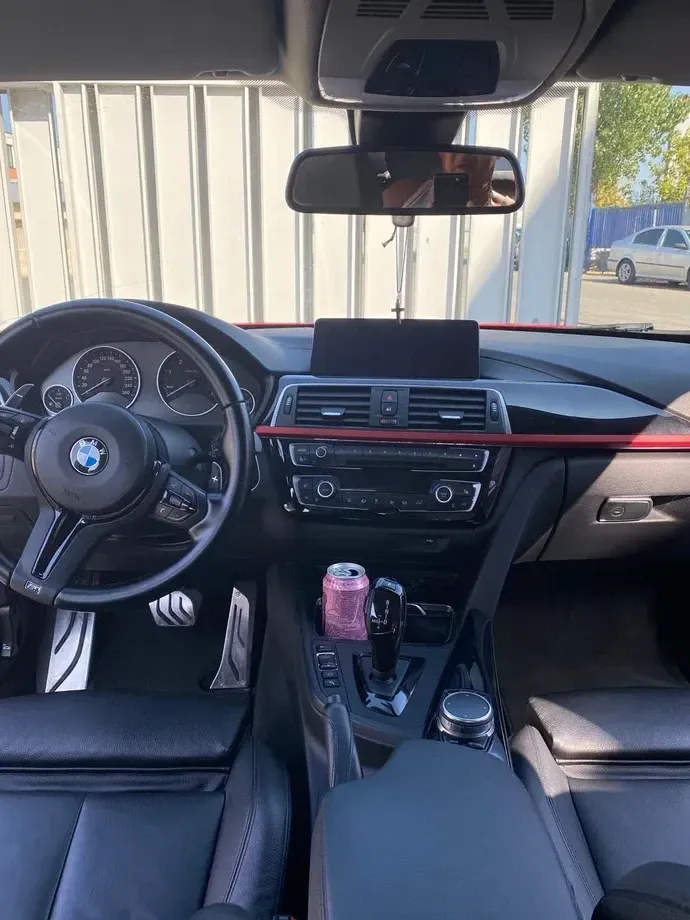 BMW Seria 4 F32/F33/F36 — imagine 6