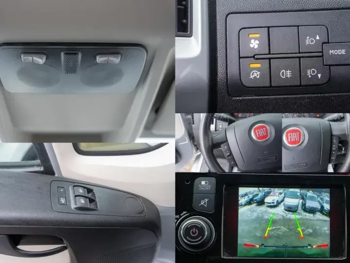 FIAT Ducato L2