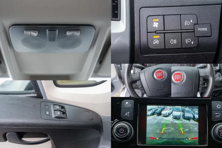 FIAT Ducato L2 — imagine 2