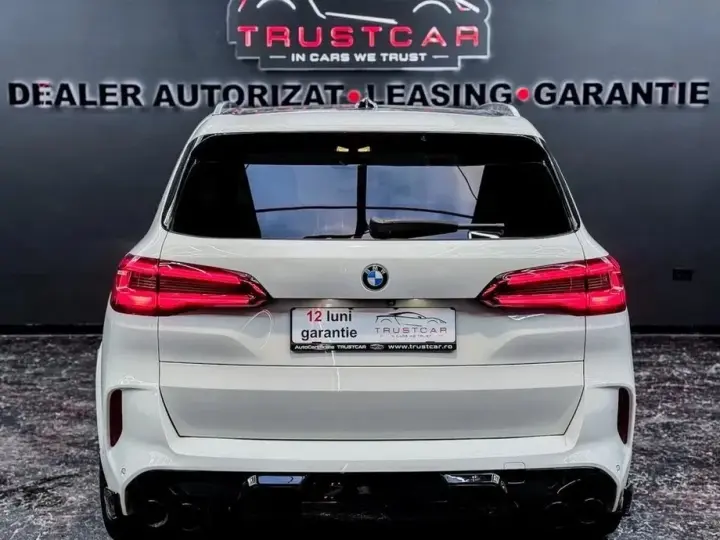 BMW X5 xDrive40i