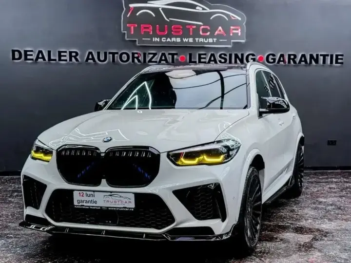 BMW X5 xDrive40i