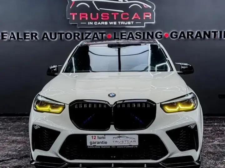 BMW X5 xDrive40i