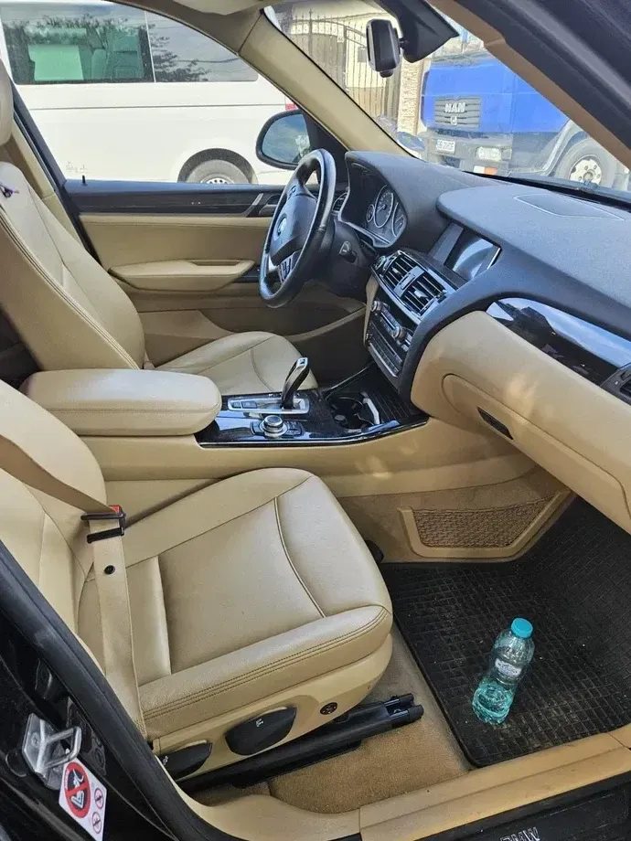 BMW X3 F25 — imagine 5