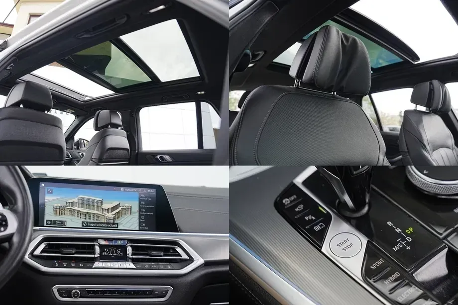 BMW X5 xDrive45e — imagine 4