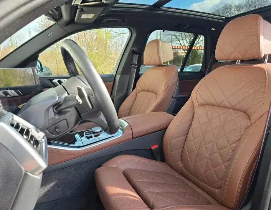 BMW X5 — imagine 6