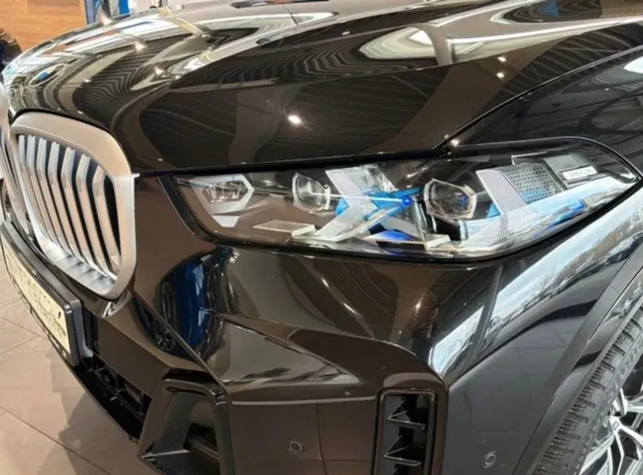 BMW X5 — imagine 2