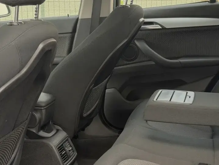 BMW X1 sDrive18d Aut.