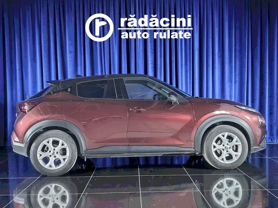 Nissan Juke — imagine 5