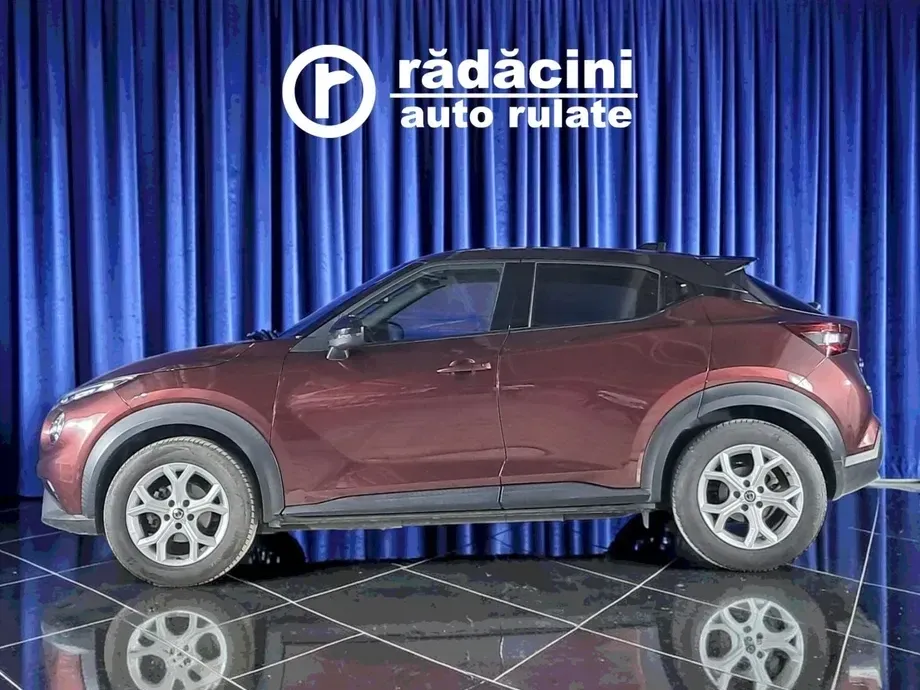 Nissan Juke — imagine 6