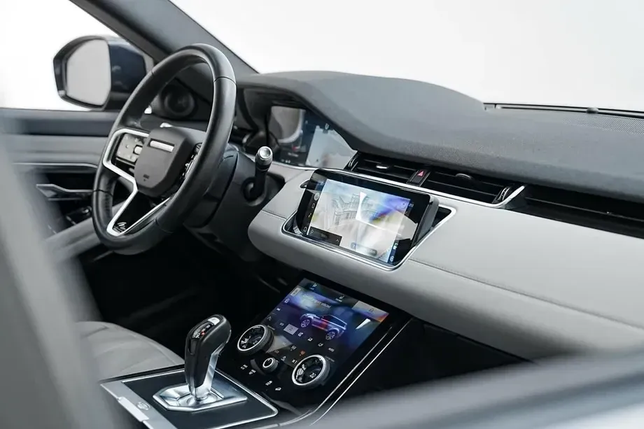 Land Rover Range Rover Evoque — imagine 6