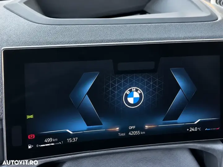 BMW Seria 4 G22/G23/G26 [2021 - Prezent] 420d xDrive AT MHEV