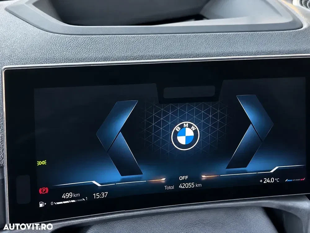 BMW Seria 4 G22/G23/G26 [2021 - Prezent] 420d xDrive AT MHEV — imagine 5