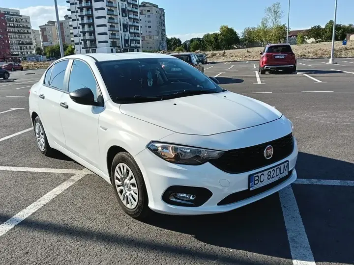 FIAT Tipo 1.4 Pop