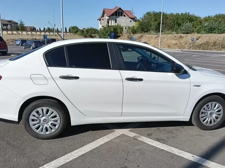 FIAT Tipo 1.4 Pop