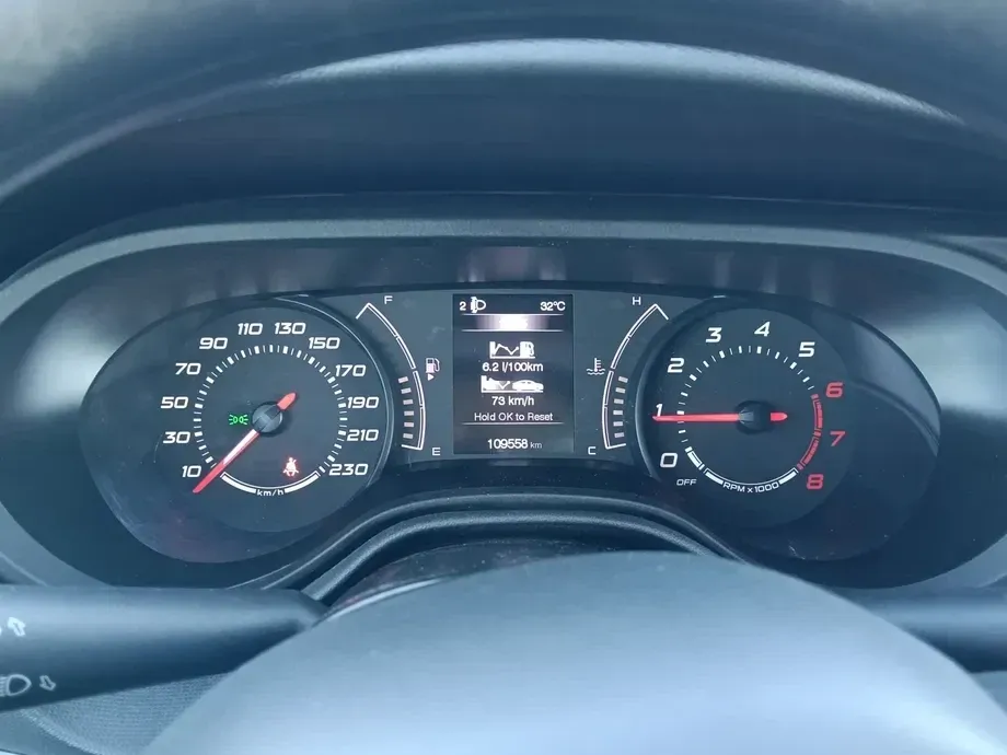 FIAT Tipo 1.4 Pop — imagine 5