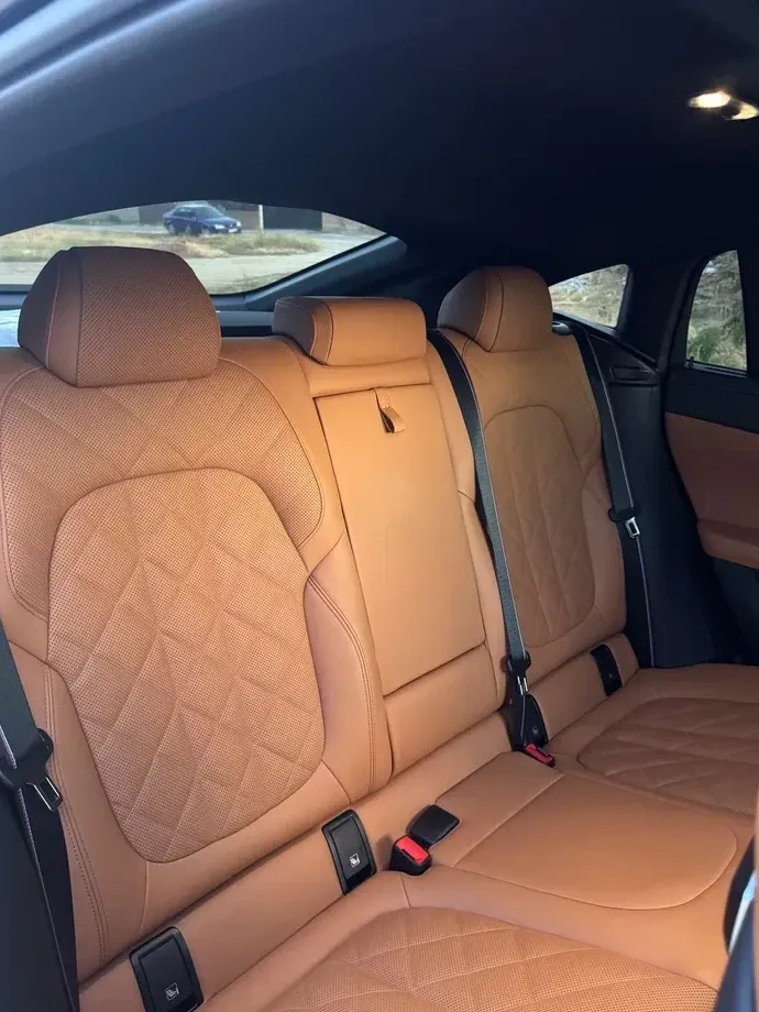 BMW X6 G06 — imagine 6