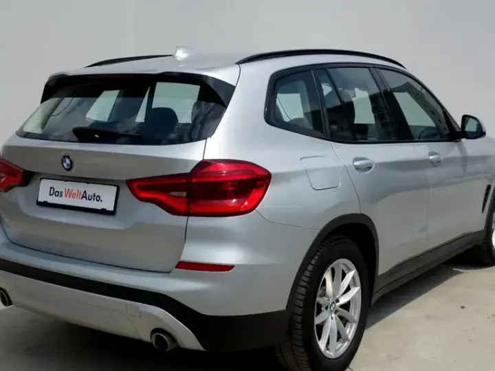 BMW X3 G01 xDrive20i AT