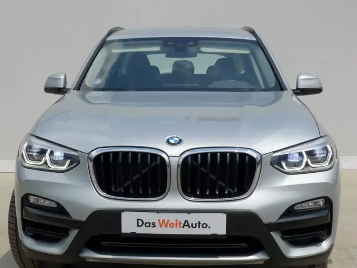 BMW X3 G01 xDrive20i AT