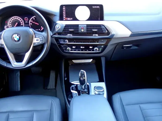 BMW X3 G01 xDrive20i AT