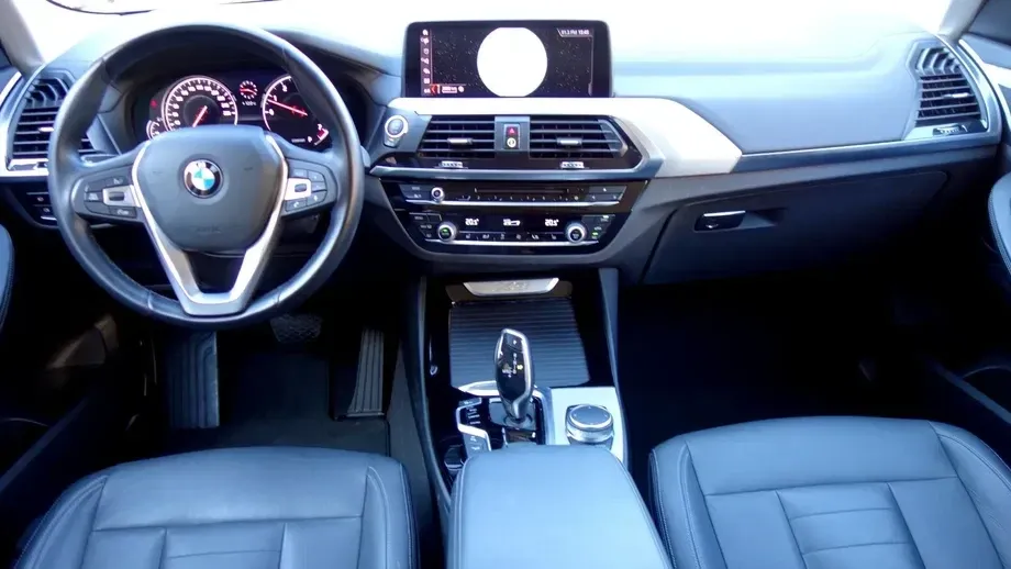 BMW X3 G01 xDrive20i AT — imagine 6